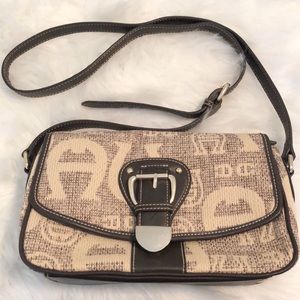 { Étienne Aigner } • purse